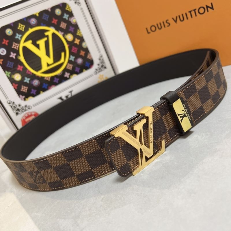 Louis Vuitton Belts